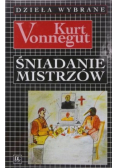 Śniadanie mistrzów