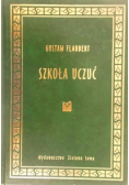 Szkoła uczuć