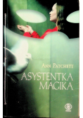 Asystentka Magika
