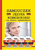 Samouczek języka niemieckiego dla średnio zaawansowanych