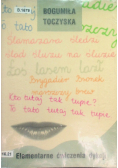 Elementarne ćwiczenia dykcji