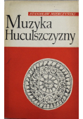 Muzyka Huculszczyzny