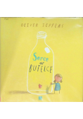 Serce w butelce
