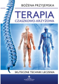 Terapia czaszkowo-krzyżowa
