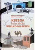 Księga rozmaitości wielkopolskich