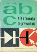 Abc elektroniki półprzewodniki