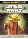 Star Wars Księga mądrości Jedi