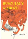 Buszujący w zbożu