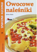 Smaczna Kuchnia Owocowe naleśniki
