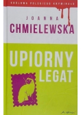 Upiorny legat