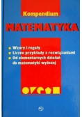 Matematyka Kompendium