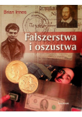 Fałszerstwa i oszustwa