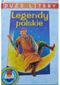 Legendy polskie
