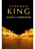 Sklepik z marzeniami