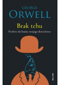 Brak tchu