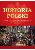 Historia dziejów Polski