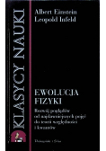Ewolucja fizyki