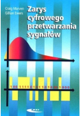 Zarys cyfrowego przetwarzania sygnałów