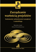 Zarządzanie wartością projektów