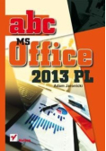 ABC MS Office 2013 PL