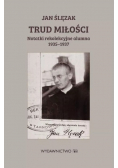 Trud miłości