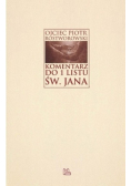 Komentarz do 1 Listu św Jana