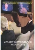 Zasady komunikacji werbalnej