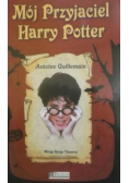 Mój przyjaciel Harry Potter