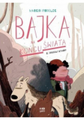 Bajka na końcu świata 5 Odległe krainy