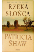 Rzeka słońca