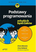 Podstawy programowania dla młodych bystrzaków