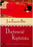 Duchowość kapłańska