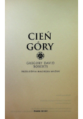 Cień góry