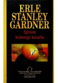 Sprawy kulawego kanarka Tom 3