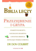 Biblia leczy - Przeziębienie i grypa