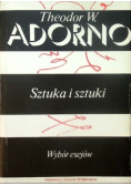 Sztuka i sztuki