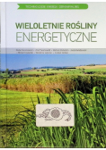 Wieloletnie rośliny energetyczne