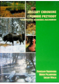 Obszary chronione i pomniki przyrody województwa warmińsko-mazurskiego