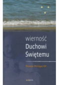 Wierność Duchowi Świętemu