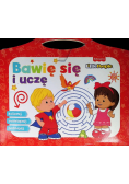 Fisher Price Little People Bawię się i uczę