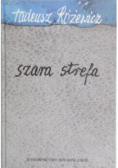 Szara strefa