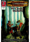 Dragons w cieniu smoków Tom 1