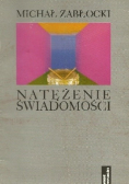 Natężenie świadomości