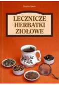 Lecznicze herbatki ziołowe