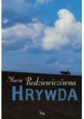 Hrywda