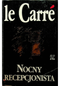 Nocny recepcjonista