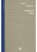 Problem winy