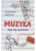 Muzyka Daj się uwieść
