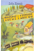Topsy i lupus