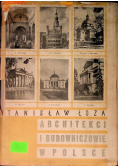 Architekci i budowniczowie w Polsce